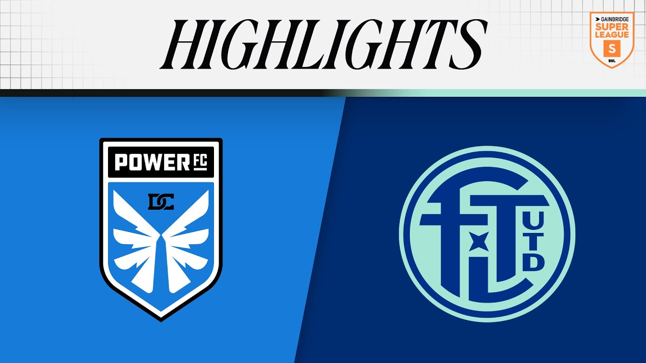11.12.2025 | DC Power FC против Fort Lauderdale United FC — обзор матча