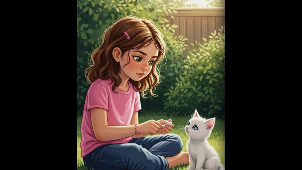 🎀 Zehra ve Pembe Patiler | Komik ve Duygusal Çocuk Hikayesi (3–9 Yaş)