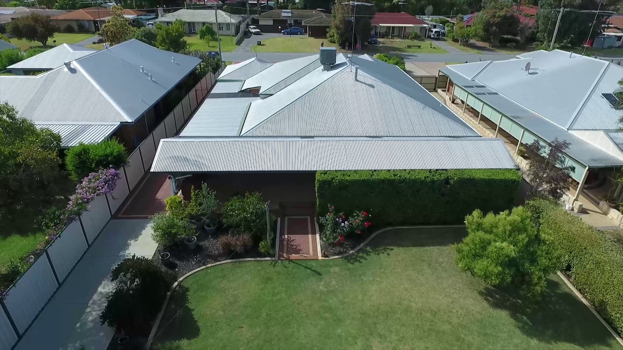 SOLD : 5 Orchard Street, Pinjarra