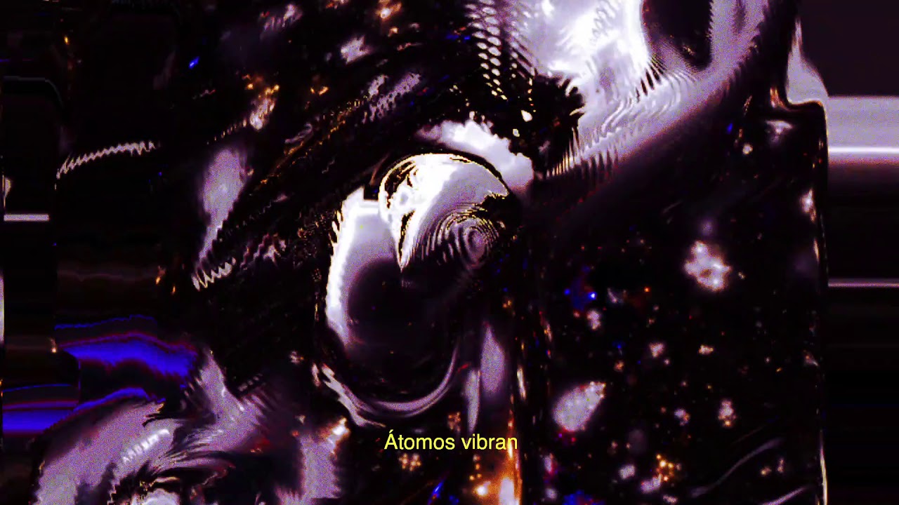 Wet Baes - Asteroides (Lyric Video)
