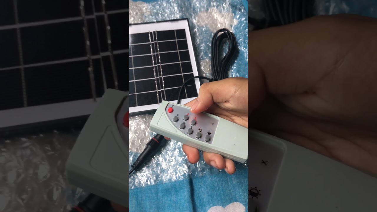 SOLAR LIGHT | NO MORE BILLS | #shorts