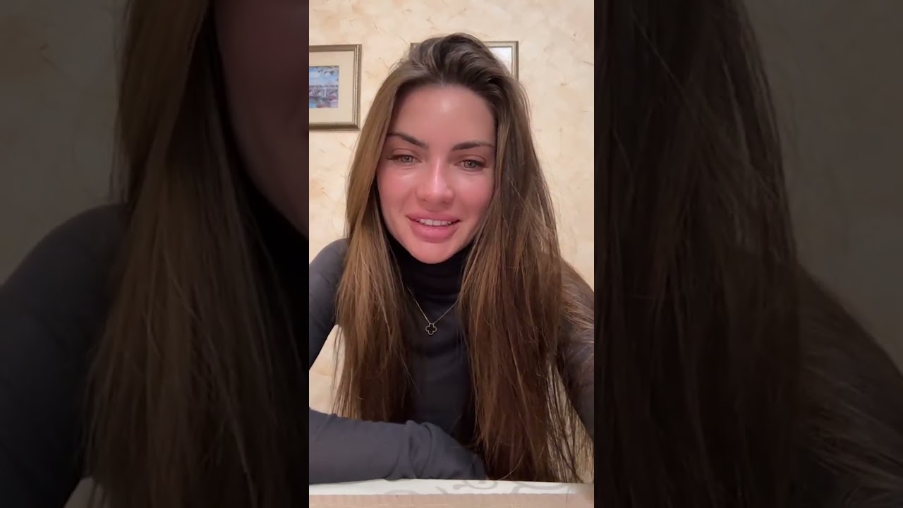 Кристина Сизаск (Christy S.) ПРЯМОЙ ЭФИР 07.04.25
