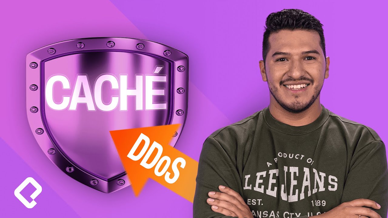 ¿Qué es la memoria caché y cómo te protege de ataques cibernéticos?