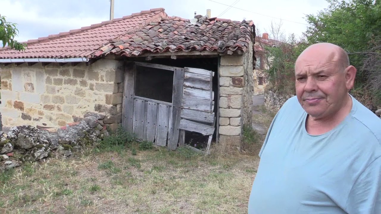 EL SILENCIO DE UN PUEBLO | VILLAVERDE DE HITO | 4.10.2021