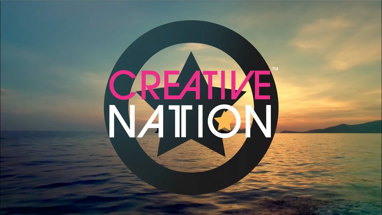 Creative Nation Showreel