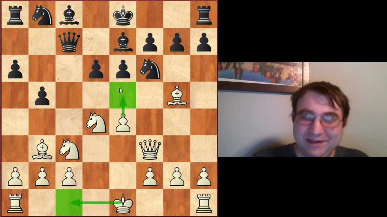 Introduction to the open sicilian