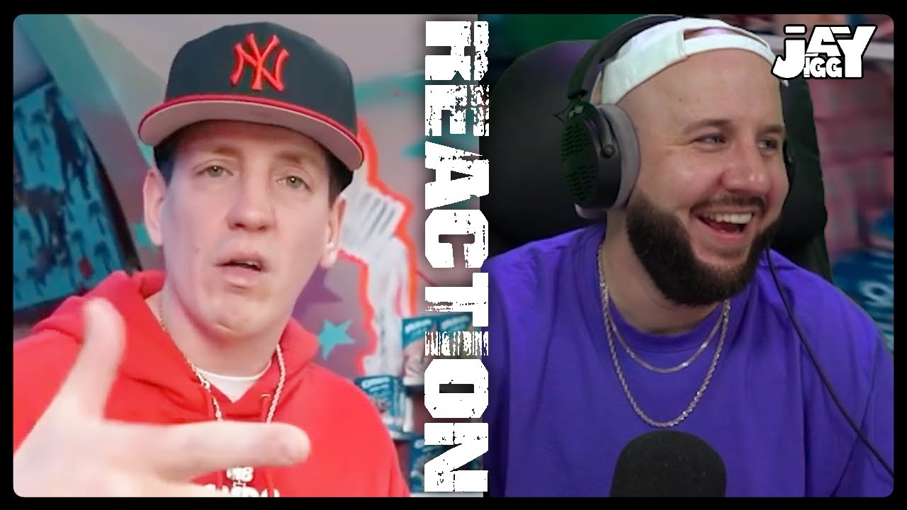 Money Boy Ft. Hell Rell - Fake Hittas | REACTION