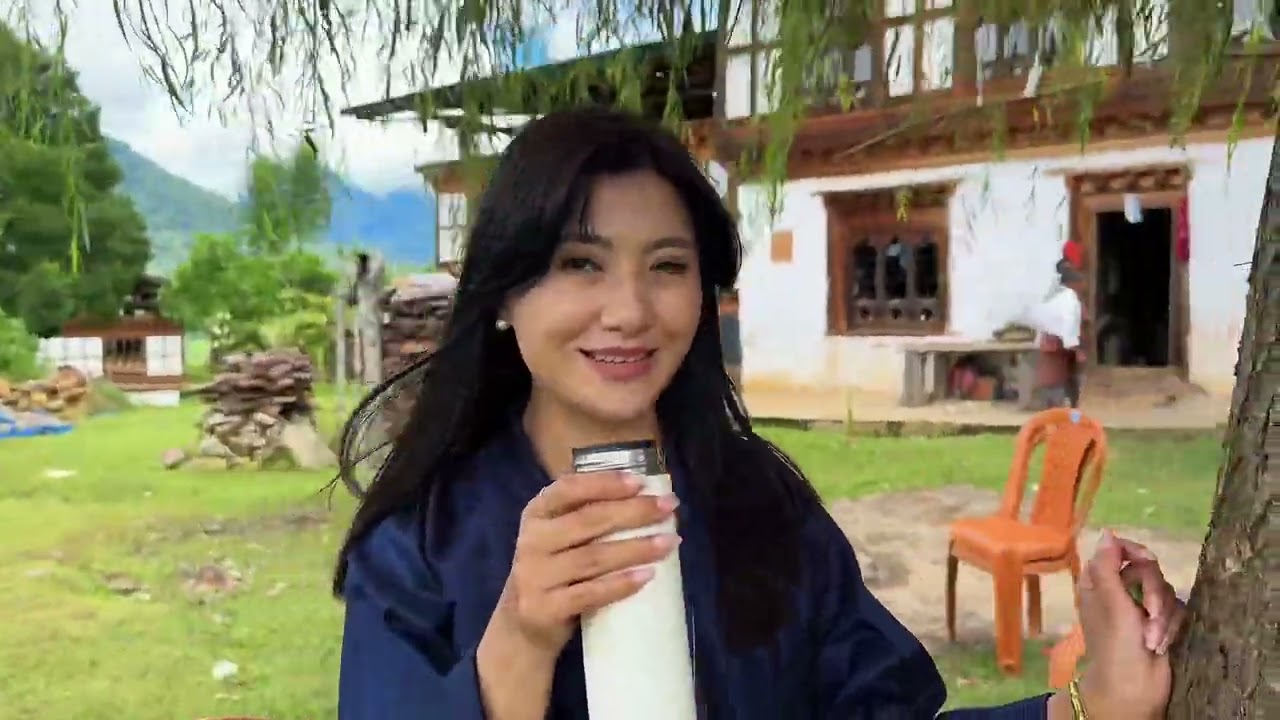 Movie shooting day 2