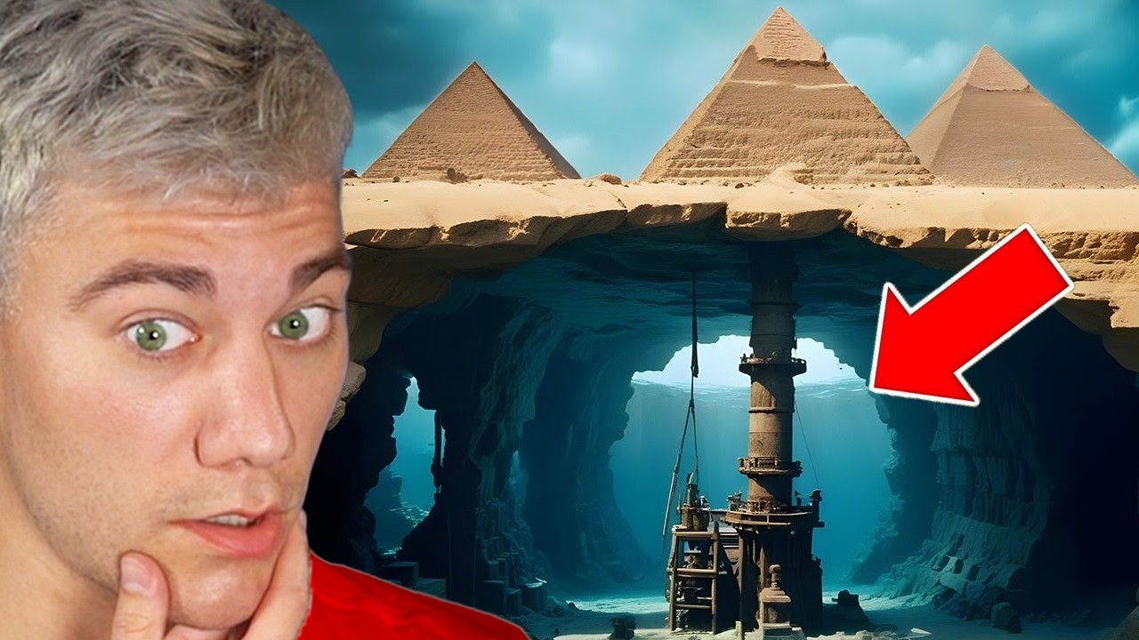 SKUTEČN&Eacute; VYUŽIT&Iacute; PYRAMID JE DĚSIV&Eacute;..
