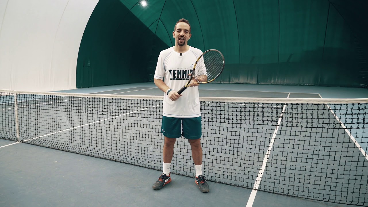 BABOLAT PURE AERO VS: LA VIDEO RECENSIONE COMPLETA