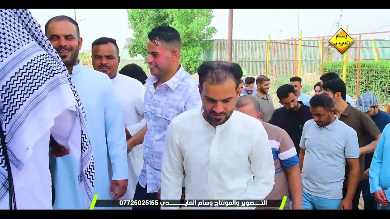عصد قران سجاد كريم الاعاجيبي الف مبارك حبيبي