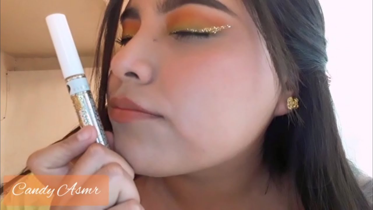 Tienda de maquillaje 💕 ROLEPLAY ASMR
