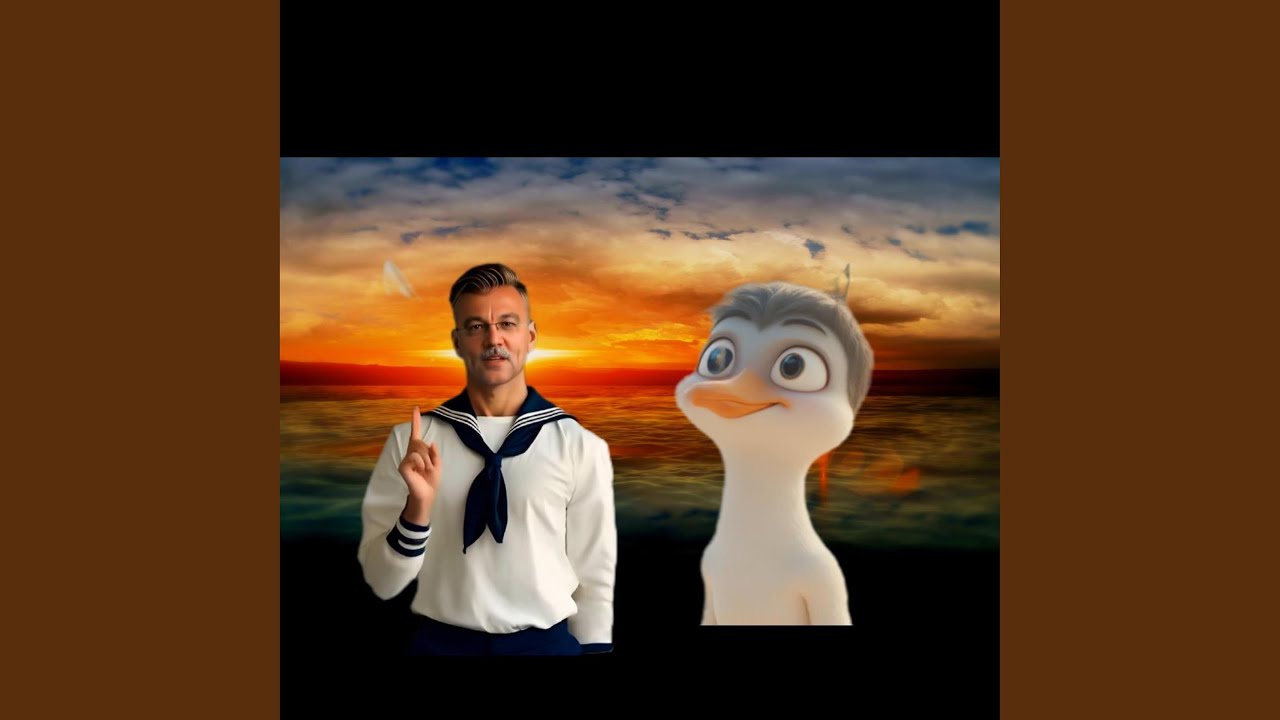 Matrosenliebe