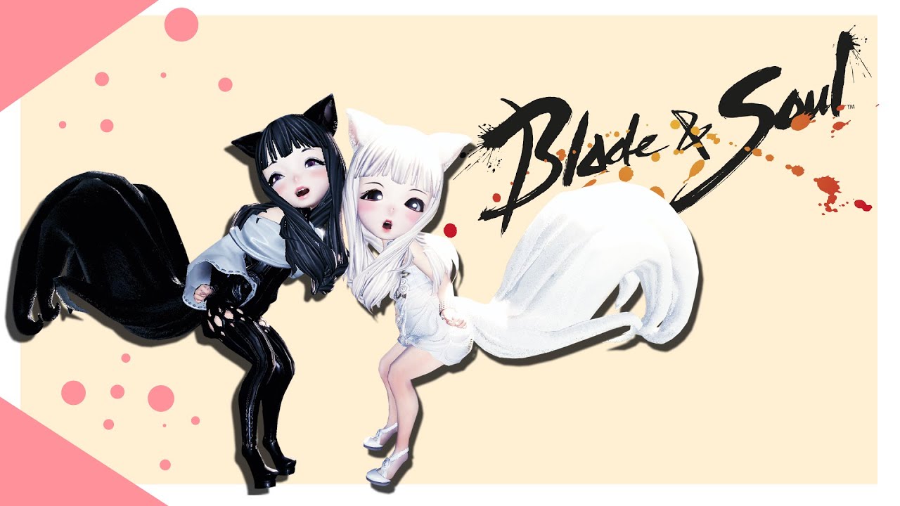 [ Blade&Soul -- 台版劍靈 ] - 出名傳統武功藥、十八銅人行氣散 -