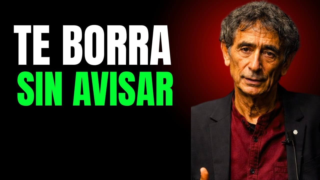 Rebuild Your Mindset – The Speech You Need to Hear Today