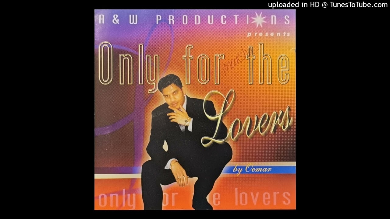 03 Ana Sara - Oemar Wagidhosain || Only For The Lovers