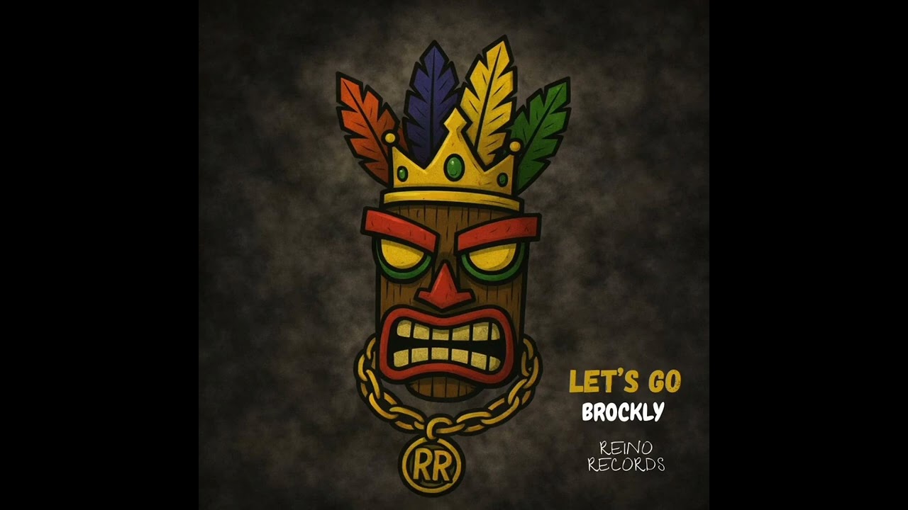Let's go . Original mix 