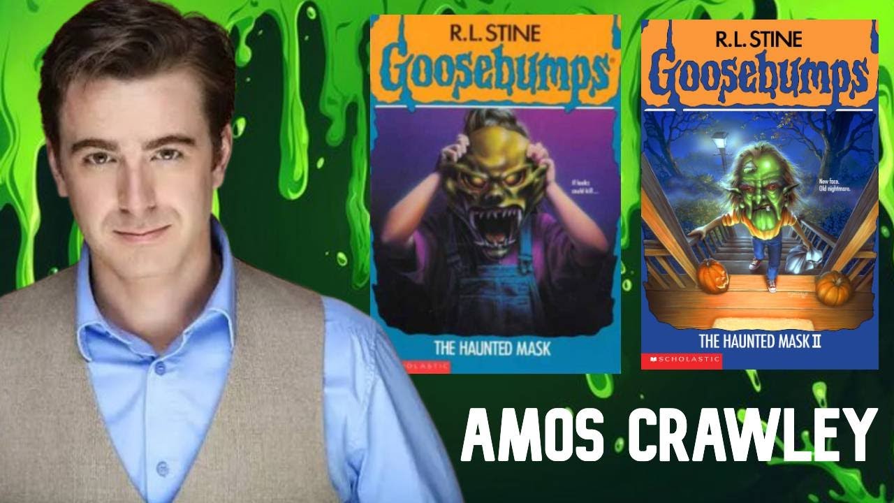 Goosebumps 