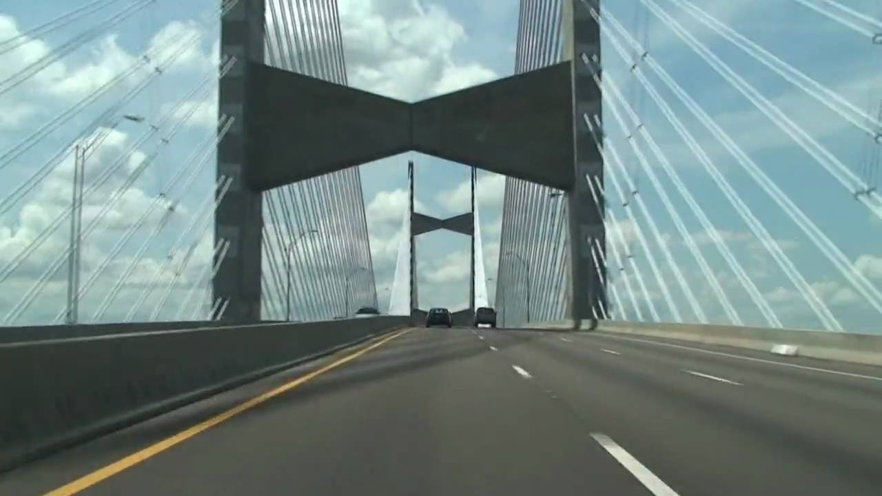 I-295/FL-9A South - Jacksonville, FL