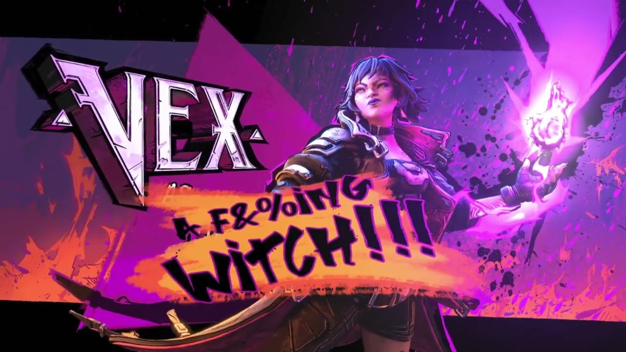 Borderlands 4 Episode 1 coop Nous Somme Les Gardein Des Galaxy(FR)