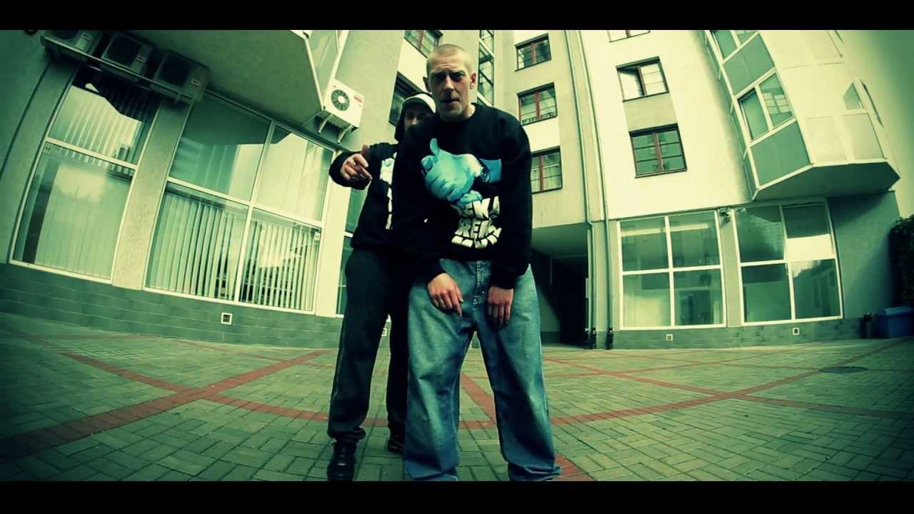 GRABA - Droga którą podążam ft. DDK (RPK), ŻEBRO i RAD G (B3W) Prod. NWS, Cuty Dj. BAJO (VIDEO)