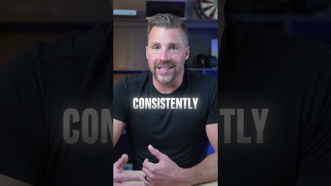 Why Your Personal Brand Is Your Secret Weapon!