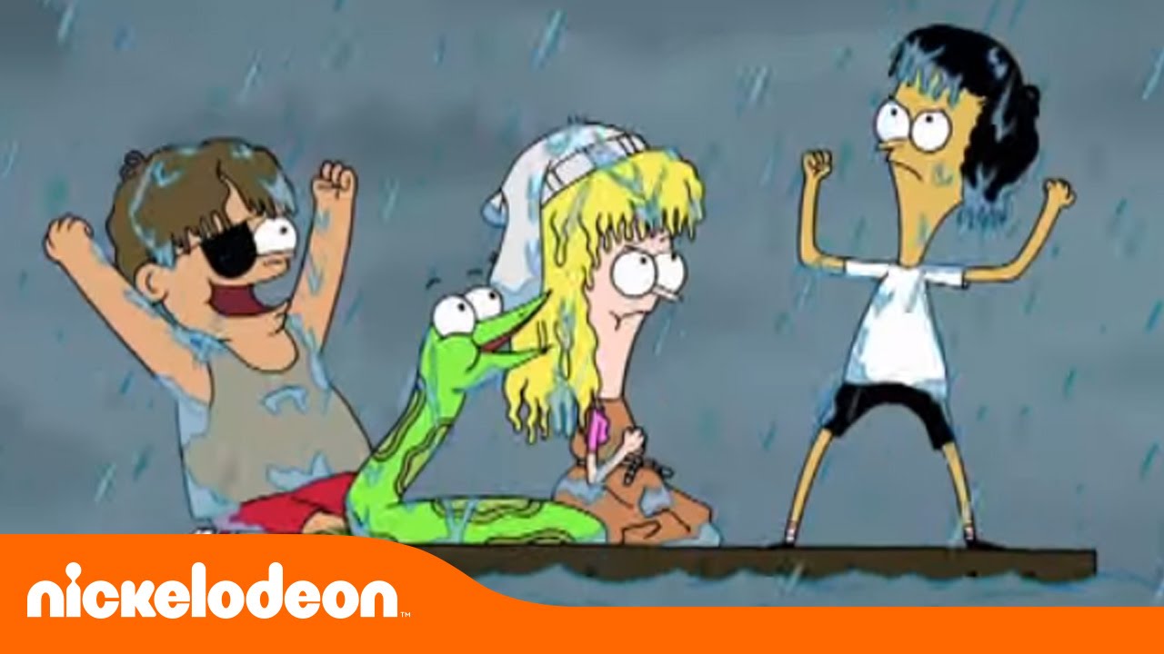 Sanjay y Craig | Trabajo en equipo | Nickelodeon en Español