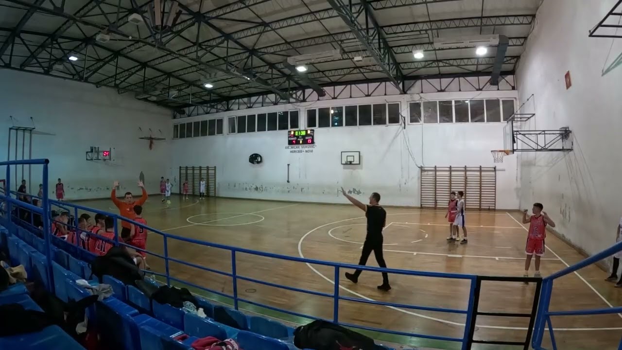 KK Galeb - KK Probasket   2012 2013