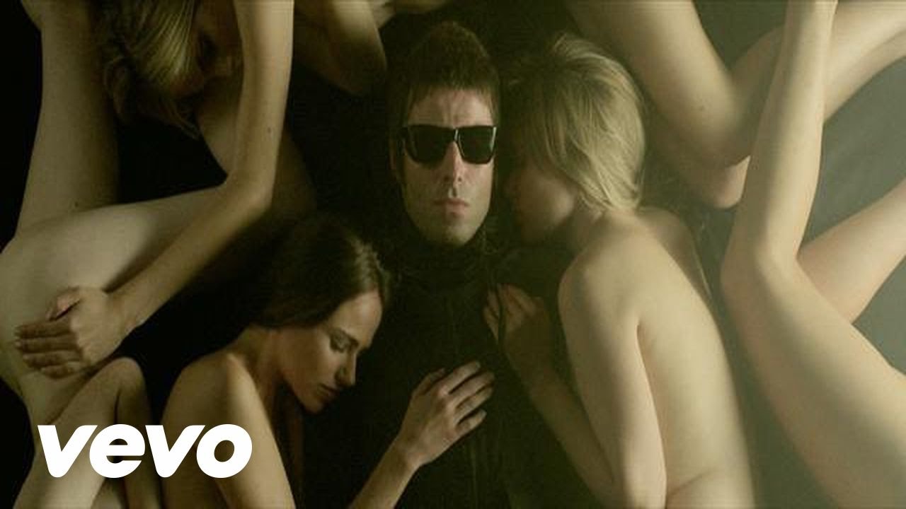 Beady Eye - Shine a Light