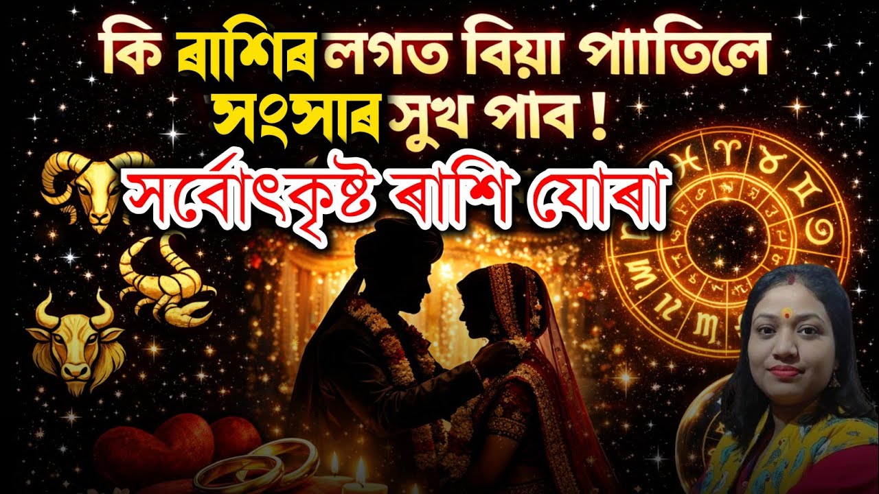 𝗞𝘂𝗻𝗱𝗹𝗶 𝗠𝗮𝘁𝗰𝗵𝗶𝗻𝗴 𝗹 𝗠𝗶𝘁𝗿𝗮 𝗥𝗮𝘀𝗵𝗶 𝗹 𝗔𝘀𝘀𝗮𝗺𝗲𝘀𝗲 𝗥𝗮𝘀𝗵𝗶𝗳𝗮𝗹 𝗹 𝗔𝘀𝘀𝗮𝗺𝗲𝘀𝗲 𝗔𝘀𝘁𝗿𝗼𝗹𝗼𝗴𝘆 𝗹 𝗩𝗮𝘀𝘁𝘂 𝗧𝗶𝗽𝘀 𝗹 𝗞𝘂𝗻𝗱𝗹𝗶 𝗠𝗶𝗹𝗮𝗻 𝗹