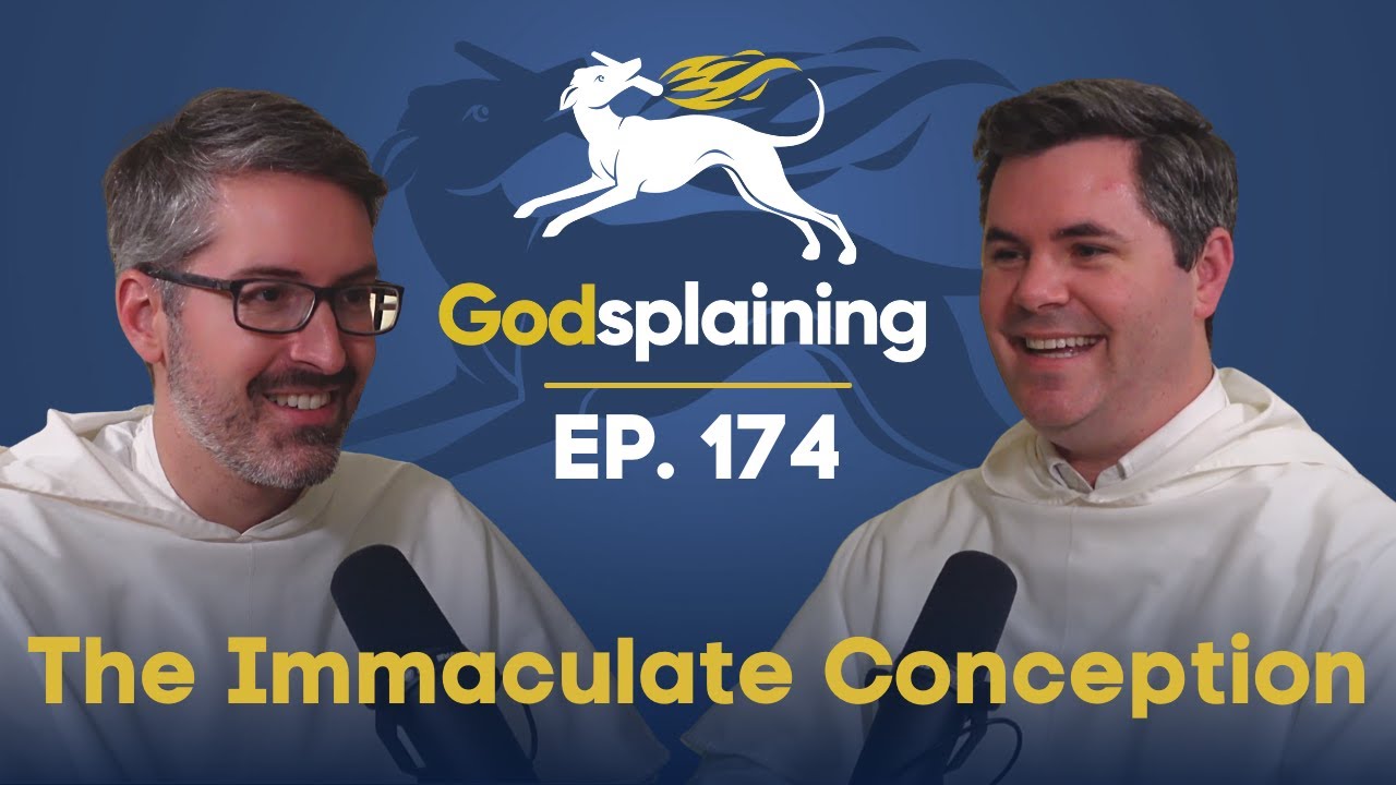 Episode 174: The Immaculate Conception
