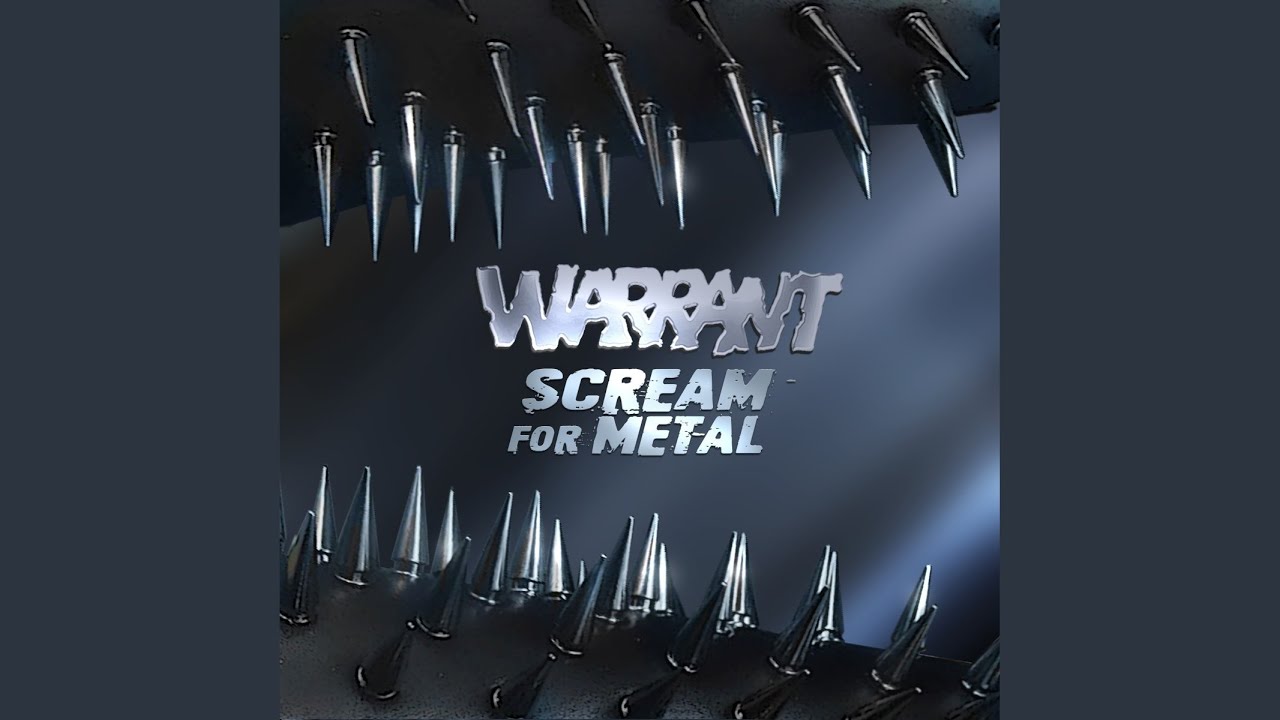 Scream for Metal