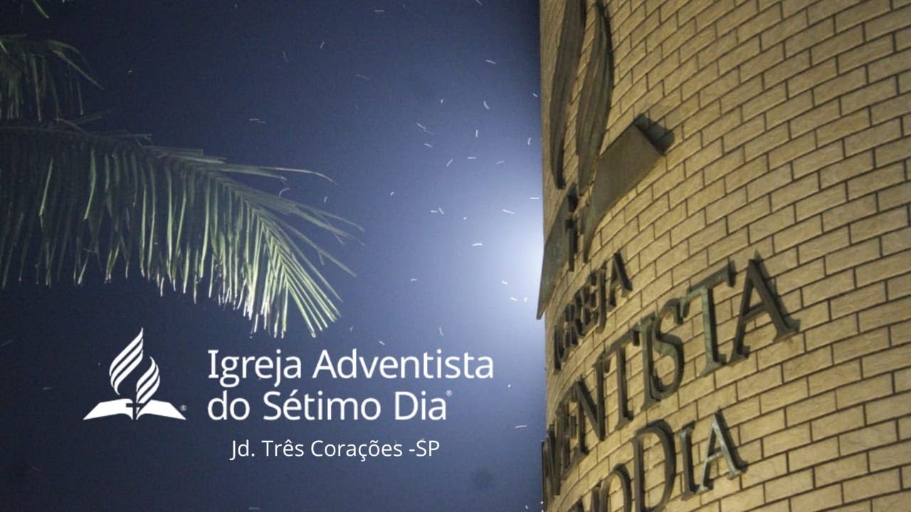 Evangelismo pela amizade | Junior Cazeto | Culto Divino