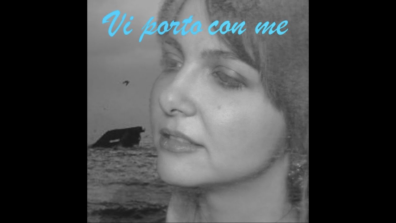 Vi porto con me - Tova