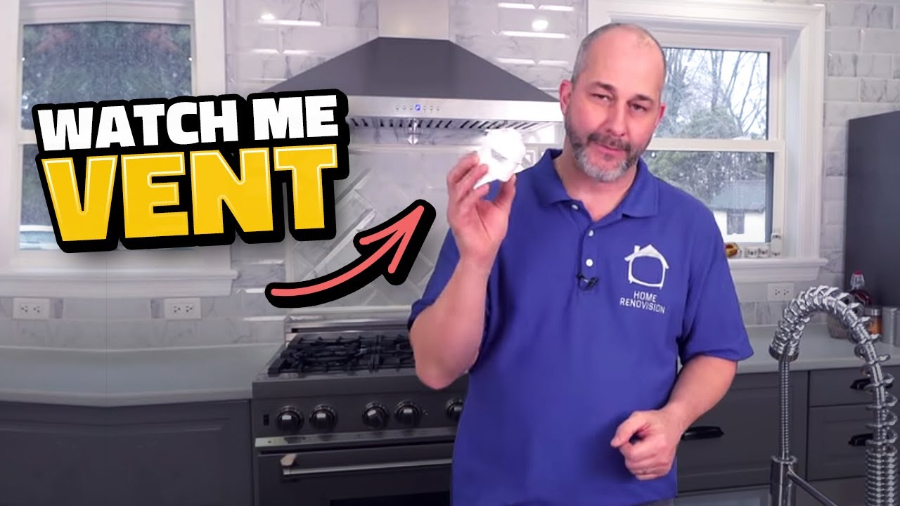Who Needs a Plumber When You Can Do THIS!