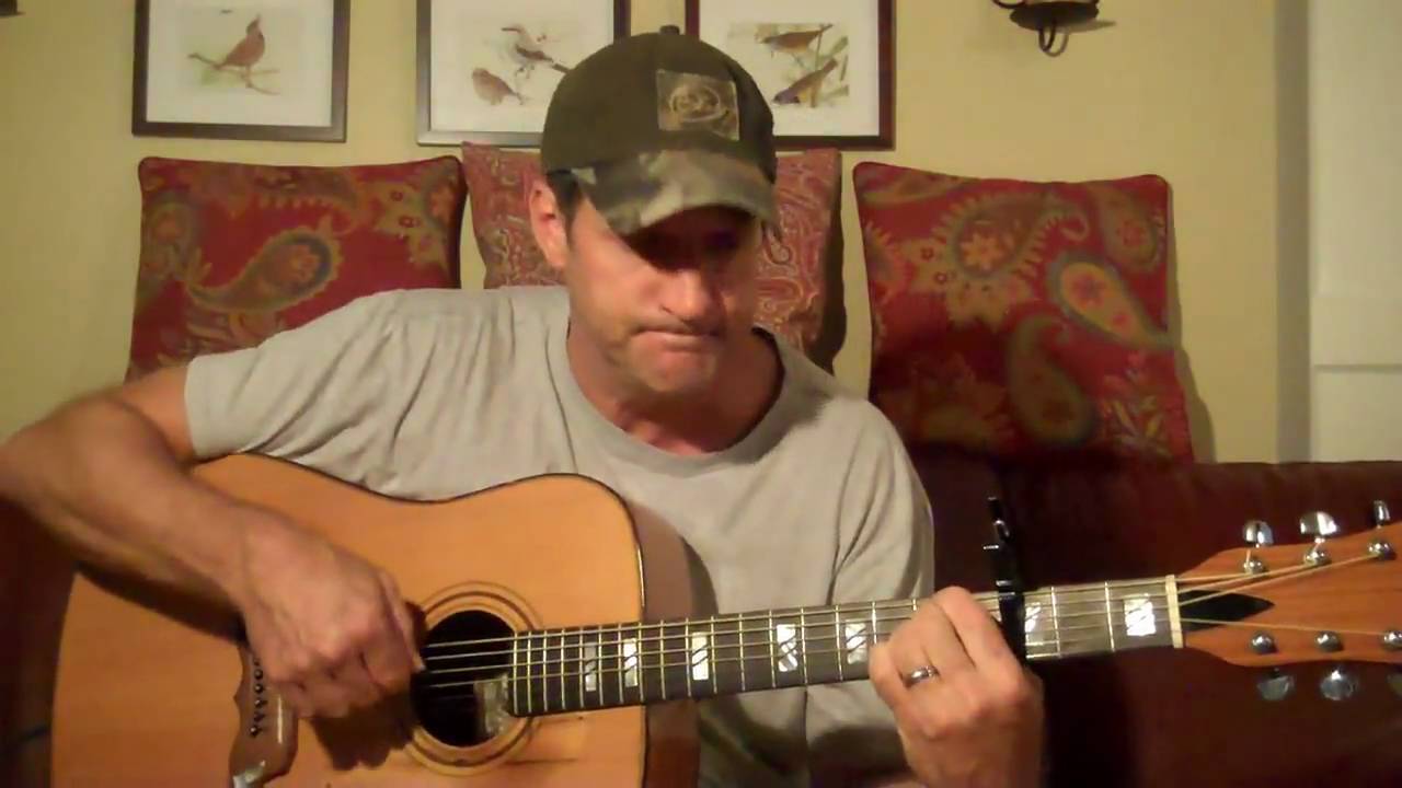 My Traveling Star (James Taylor)