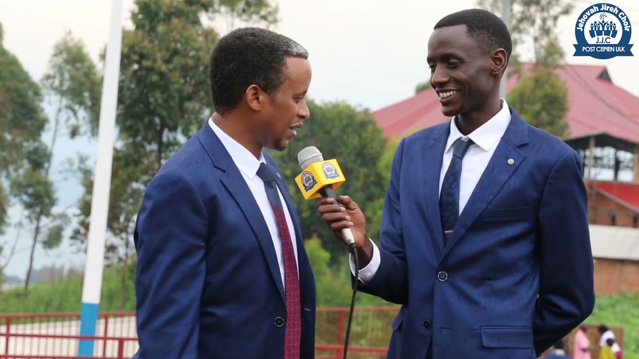 2023 GIHUNDWE : RUMWE MU RUGENDO RW’AMATEKA JEHOVAH JIREH TWAKOREYE KU IVUKO RYA ADEPR
