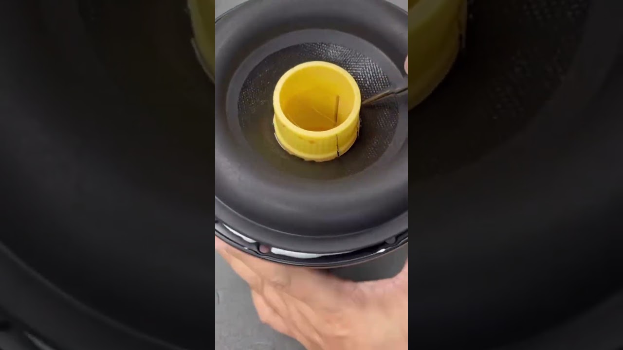How to Build a Monster Subwoofer &ndash; Easy DIY Guide for Deep Bass