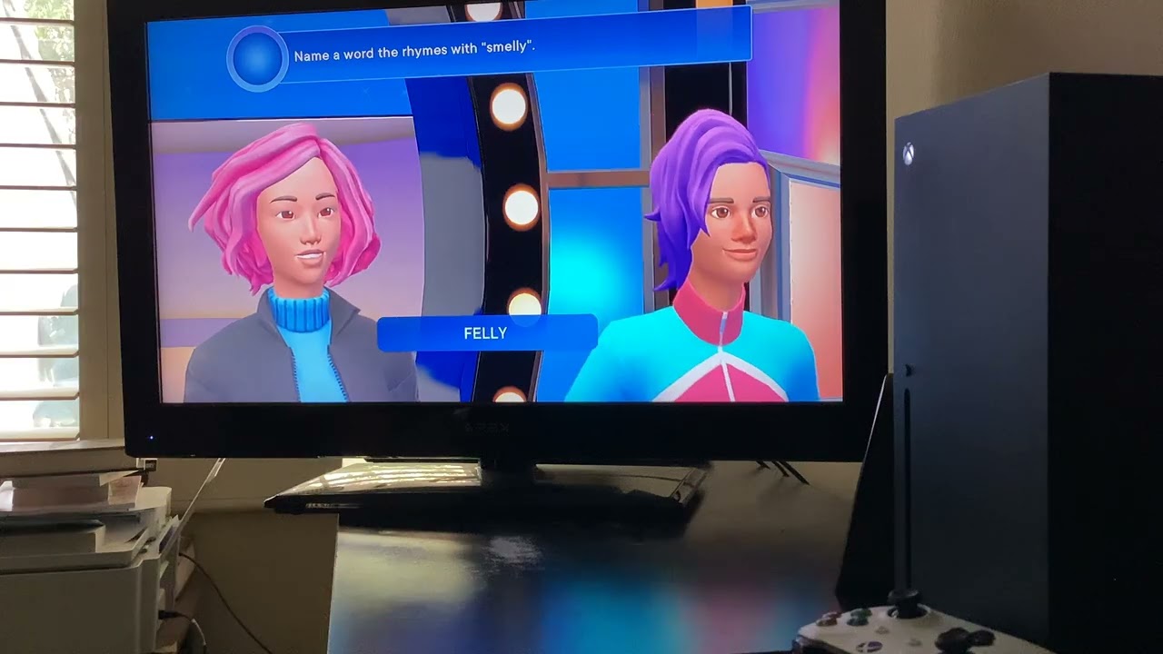 Feud 2026 S1 E3