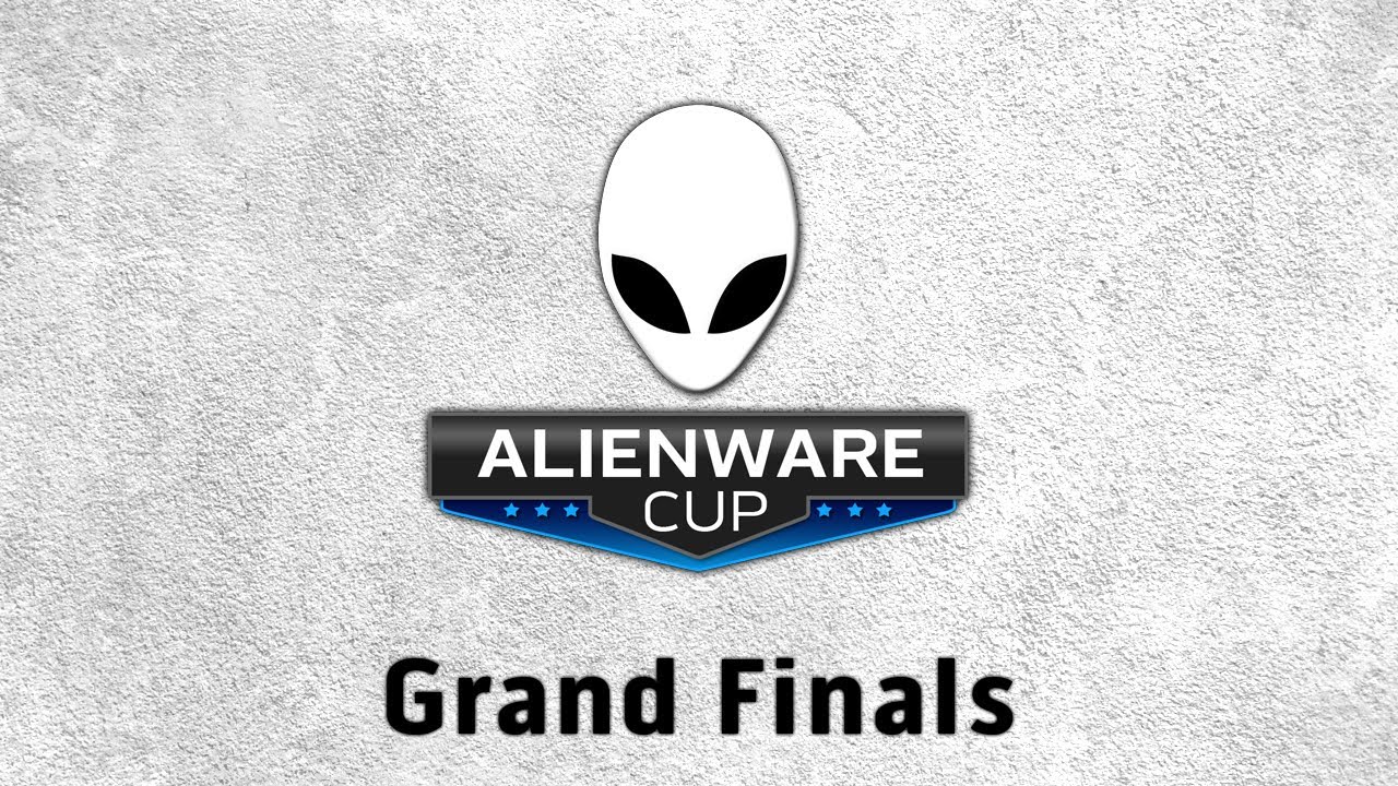 Na`Vi vs LGD.cn - Game 1 (AW Cup - Grand Finals)