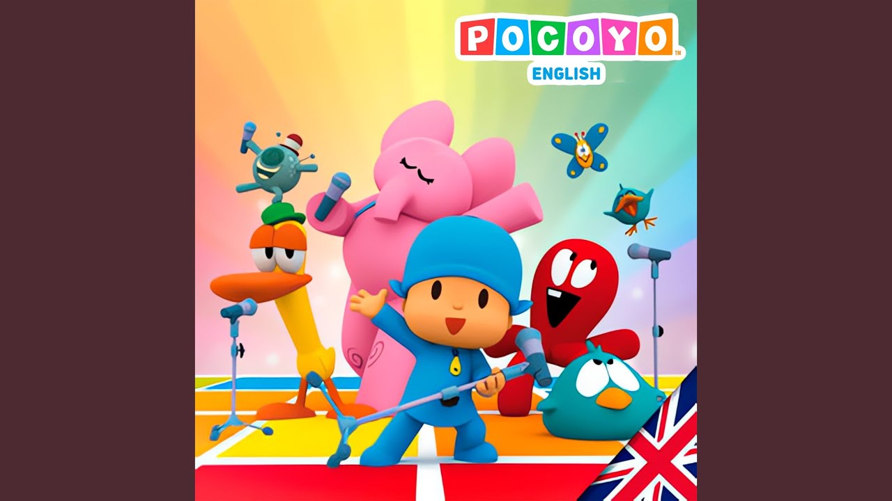 Pato’s Song