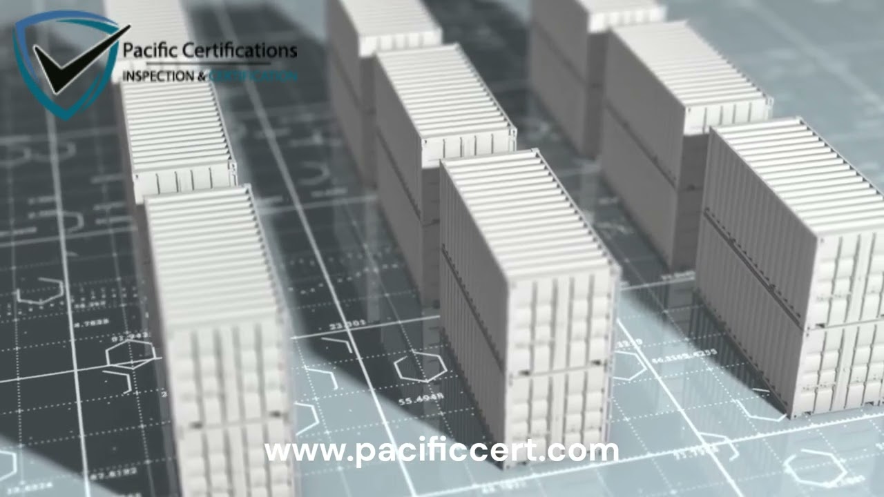 Pacific Certifications - ISO 17712:2013 Certification