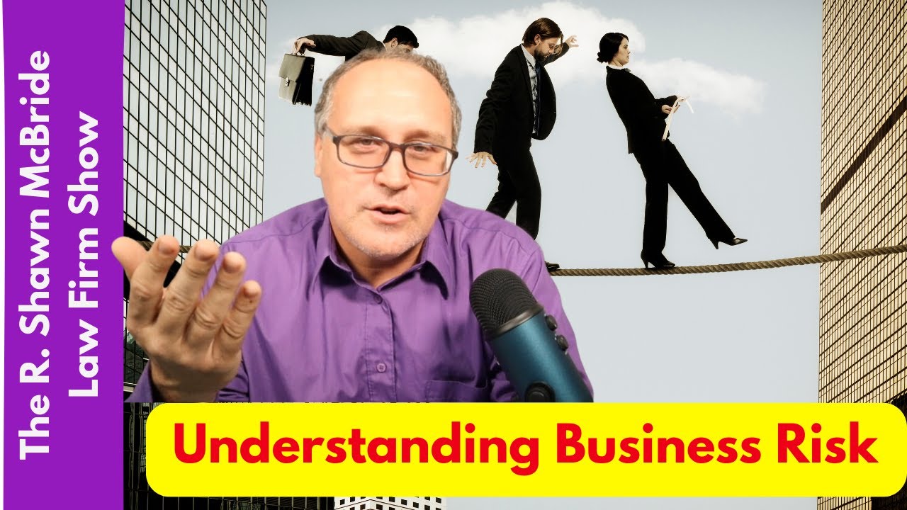 Understanding Your Business Risk #business #risk