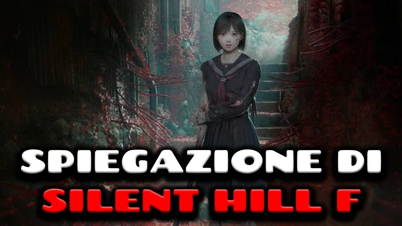 Spiegazione di Silent Hill f - La storia completa spiegata