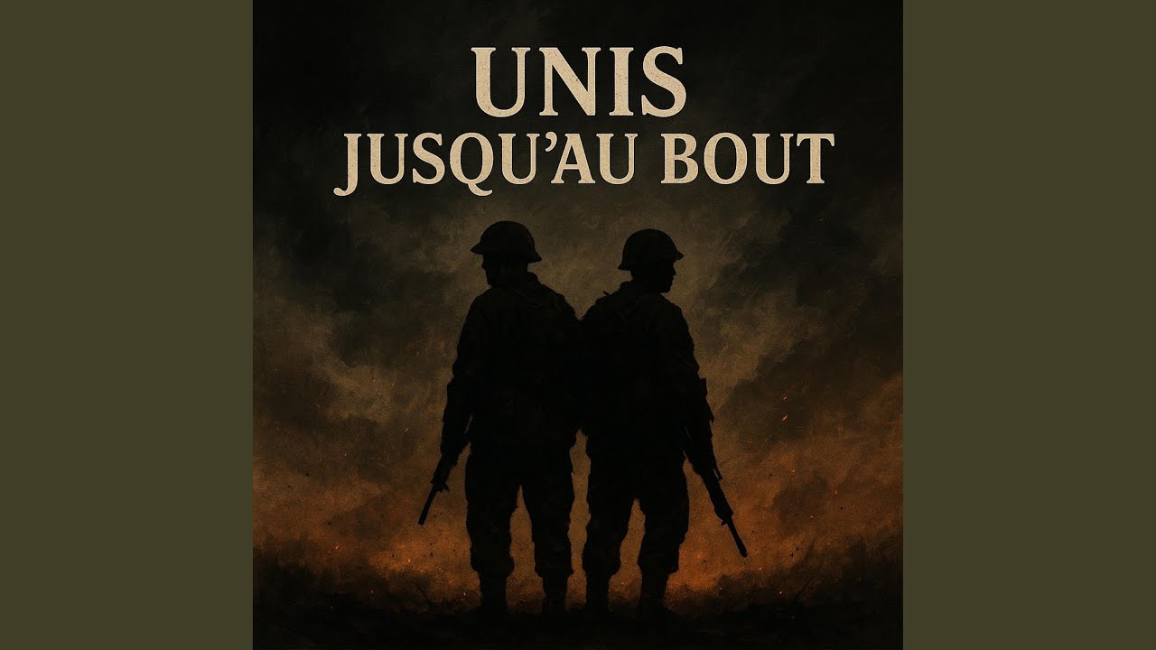 Unis jusqu'au bout