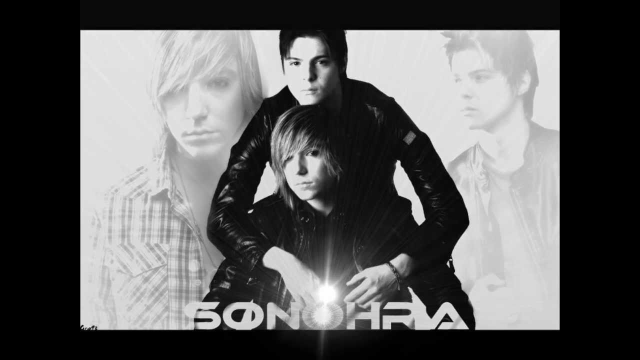 Sonohra - Love is here