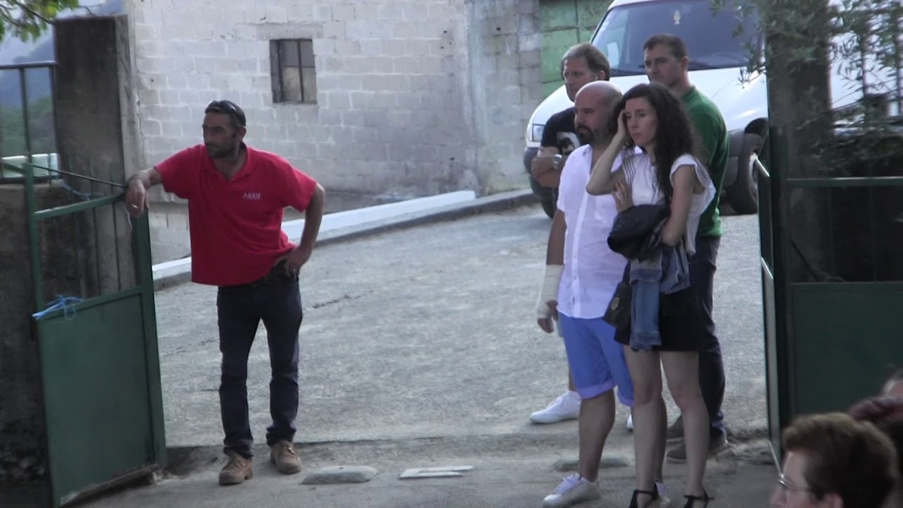 SIGA RODA NO RIBEIRO DA BAIXO 17/8/2019