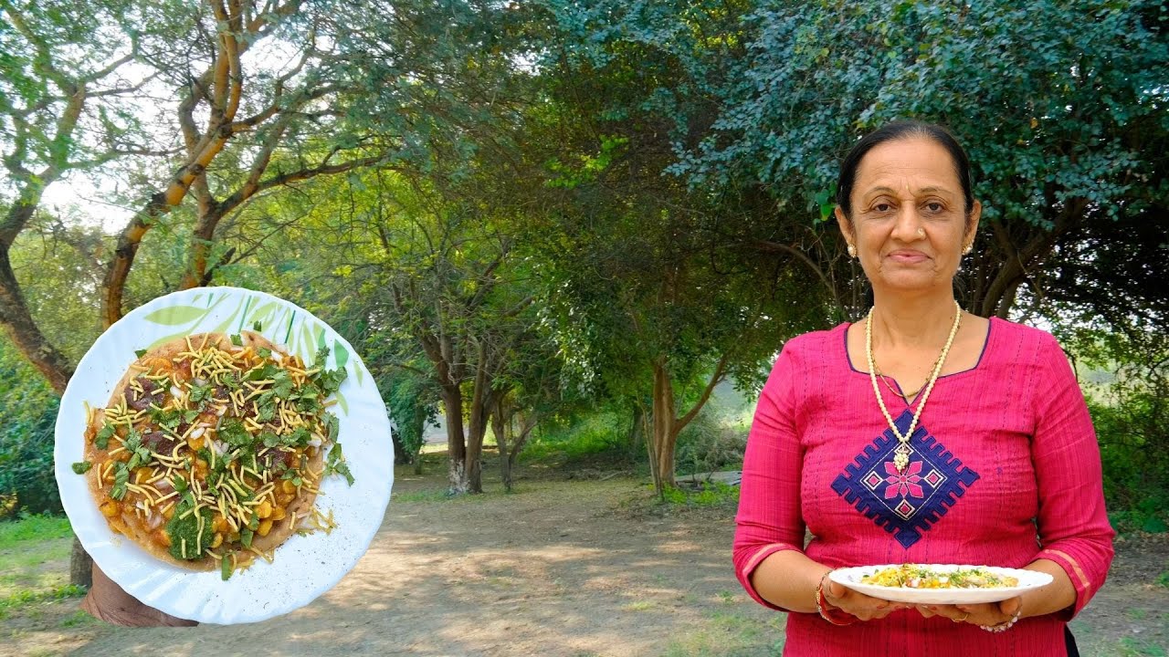 Dal Pakwan — સિંધુ સંસ્કૃતિનો અદભૂત સ્વાદ | સિંધીઓની પ્રસિદ્ધ  પરંપરાગત રેસીપી Dal Pakwan |