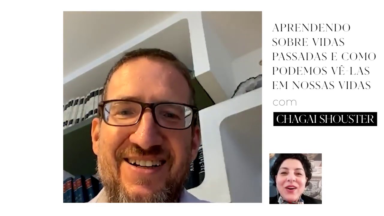 Aprendendo sobre vidas passadas e como podemos vê-las em nossas vidas