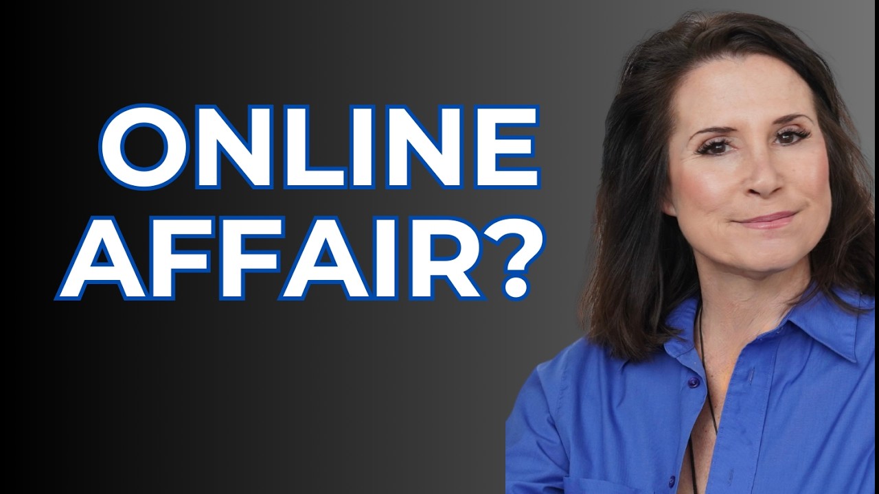 Online Affair? Is it Going to Last?